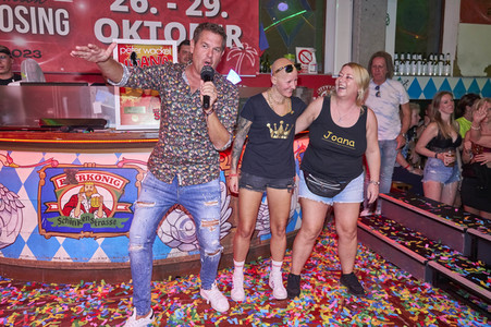 Saison-Closing 2023 auf Mallorca