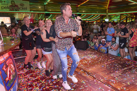 Saison-Closing 2023 auf Mallorca