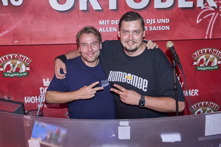 Saison-Closing 2023 auf Mallorca