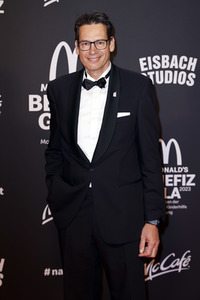 McDonald's Benefiz Gala 2023 in München