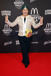McDonald's Benefiz Gala 2023 in München