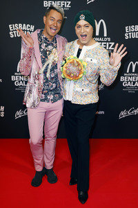 McDonald's Benefiz Gala 2023 in München