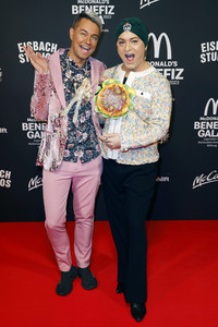 McDonald's Benefiz Gala 2023 in München