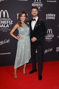 McDonald's Benefiz Gala 2023 in München