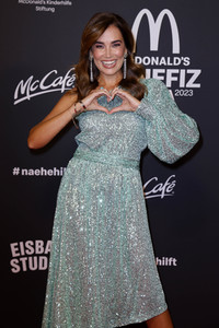 McDonald's Benefiz Gala 2023 in München