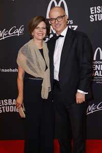 McDonald's Benefiz Gala 2023 in München