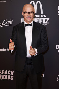 McDonald's Benefiz Gala 2023 in München
