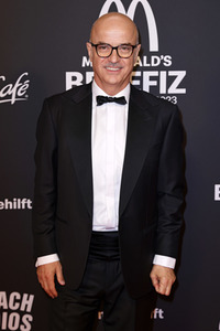 McDonald's Benefiz Gala 2023 in München