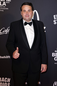 McDonald's Benefiz Gala 2023 in München