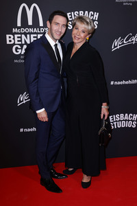 McDonald's Benefiz Gala 2023 in München