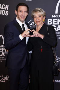 McDonald's Benefiz Gala 2023 in München