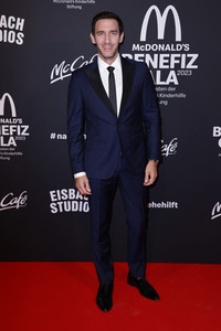 McDonald's Benefiz Gala 2023 in München