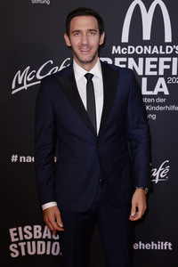 McDonald's Benefiz Gala 2023 in München