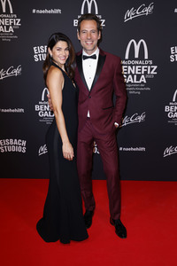 McDonald's Benefiz Gala 2023 in München