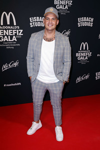 McDonald's Benefiz Gala 2023 in München