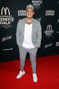 McDonald's Benefiz Gala 2023 in München