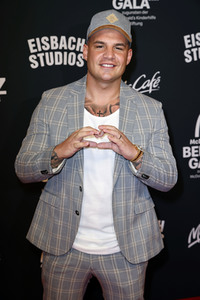 McDonald's Benefiz Gala 2023 in München