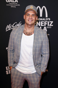 McDonald's Benefiz Gala 2023 in München