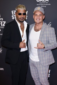 McDonald's Benefiz Gala 2023 in München