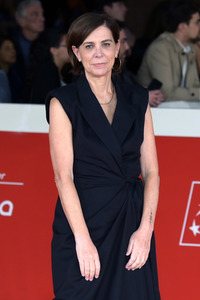 Filmpremiere 'Tante facce nella memoria', Internationales Filmfestival Rom 2023