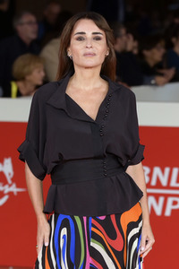 Filmpremiere 'Tante facce nella memoria', Internationales Filmfestival Rom 2023