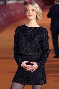 Filmpremiere 'The Performancel', Internationales Filmfestival Rom 2023
