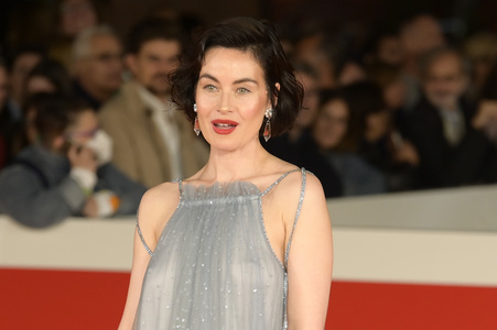 Filmpremiere 'The Performancel', Internationales Filmfestival Rom 2023