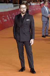Filmpremiere 'The Performancel', Internationales Filmfestival Rom 2023