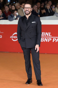 Filmpremiere 'The Performancel', Internationales Filmfestival Rom 2023