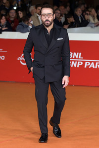 Filmpremiere 'The Performancel', Internationales Filmfestival Rom 2023