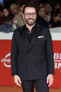 Filmpremiere 'The Performancel', Internationales Filmfestival Rom 2023