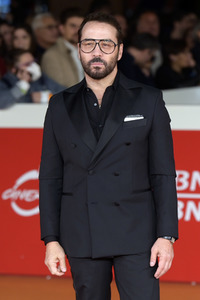 Filmpremiere 'The Performancel', Internationales Filmfestival Rom 2023