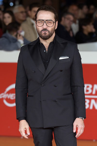 Filmpremiere 'The Performancel', Internationales Filmfestival Rom 2023