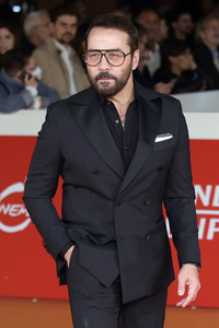 Filmpremiere 'The Performancel', Internationales Filmfestival Rom 2023