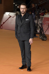 Filmpremiere 'The Performancel', Internationales Filmfestival Rom 2023