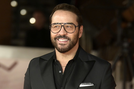 Filmpremiere 'The Performancel', Internationales Filmfestival Rom 2023
