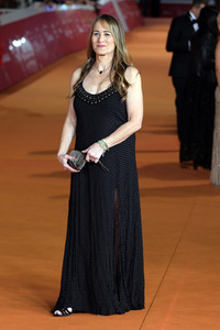 Filmpremiere 'The Performancel', Internationales Filmfestival Rom 2023