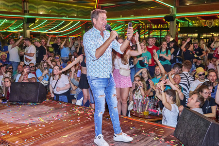 Saison-Closing 2023 auf Mallorca
