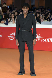 Filmpremiere 'Mare Fuori 4', Internationales Filmfestival Rom 2023