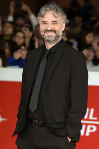 Filmpremiere 'Mare Fuori 4', Internationales Filmfestival Rom 2023
