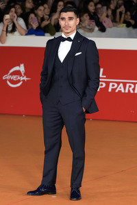 Filmpremiere 'Mare Fuori 4', Internationales Filmfestival Rom 2023