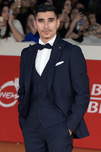 Filmpremiere 'Mare Fuori 4', Internationales Filmfestival Rom 2023