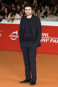 Filmpremiere 'Mare Fuori 4', Internationales Filmfestival Rom 2023