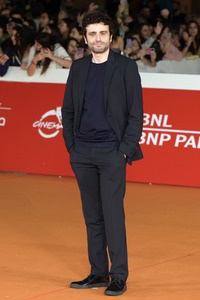 Filmpremiere 'Mare Fuori 4', Internationales Filmfestival Rom 2023