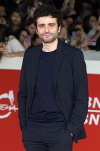 Filmpremiere 'Mare Fuori 4', Internationales Filmfestival Rom 2023