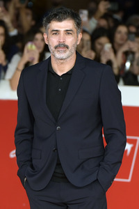 Filmpremiere 'Mare Fuori 4', Internationales Filmfestival Rom 2023