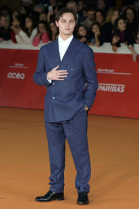Filmpremiere 'Mare Fuori 4', Internationales Filmfestival Rom 2023