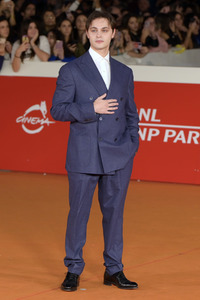 Filmpremiere 'Mare Fuori 4', Internationales Filmfestival Rom 2023