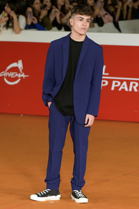 Filmpremiere 'Mare Fuori 4', Internationales Filmfestival Rom 2023