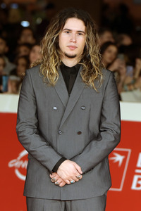 Filmpremiere 'Mare Fuori 4', Internationales Filmfestival Rom 2023